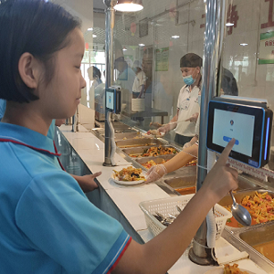如何引进智慧食堂提升学校用餐管理？