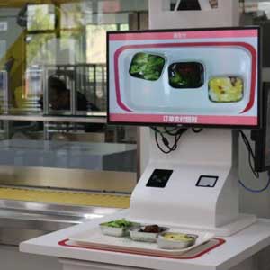 智能厨具设备：明厨亮灶引领智慧食堂的厨房革命