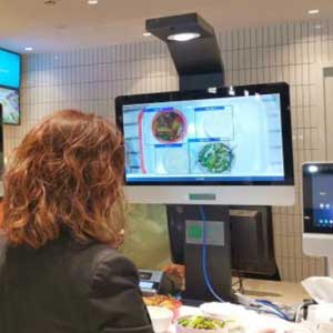 智慧食堂发展：数字化时代下的餐饮新趋势